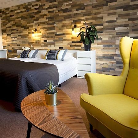 Vledder Hotel Brinkzicht מראה חיצוני תמונה