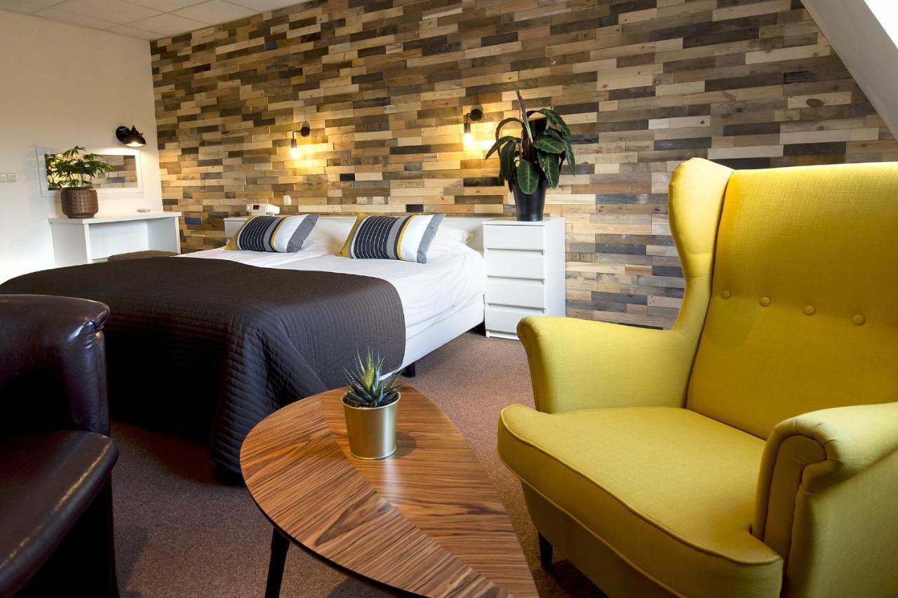 Vledder Hotel Brinkzicht מראה חיצוני תמונה
