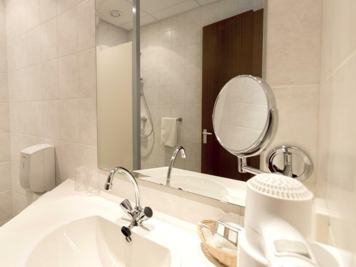 Vledder Hotel Brinkzicht חדר תמונה