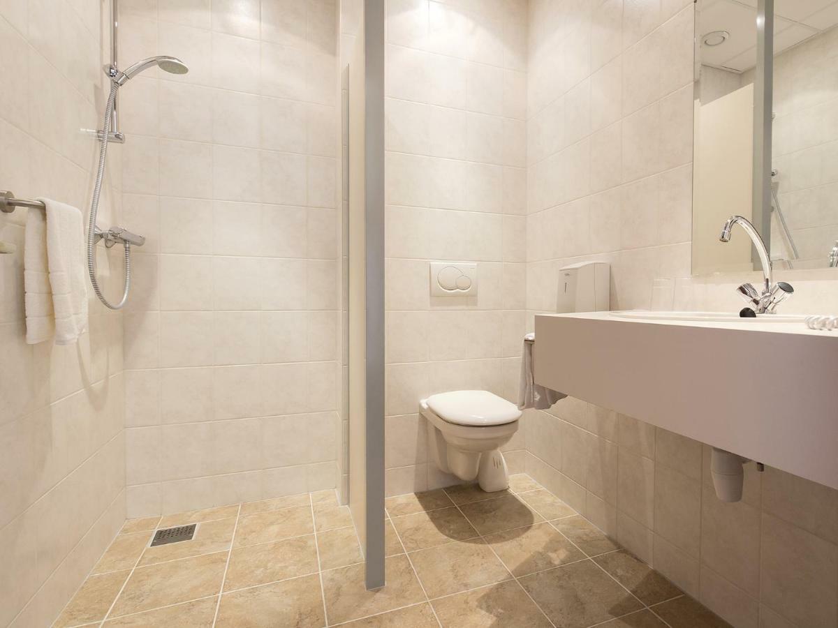 Vledder Hotel Brinkzicht מראה חיצוני תמונה