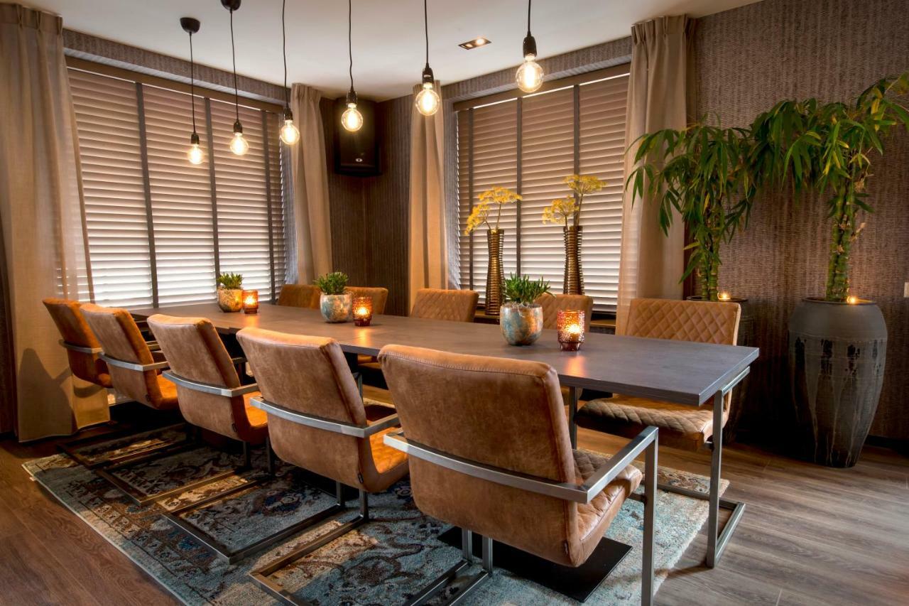 Vledder Hotel Brinkzicht מראה חיצוני תמונה