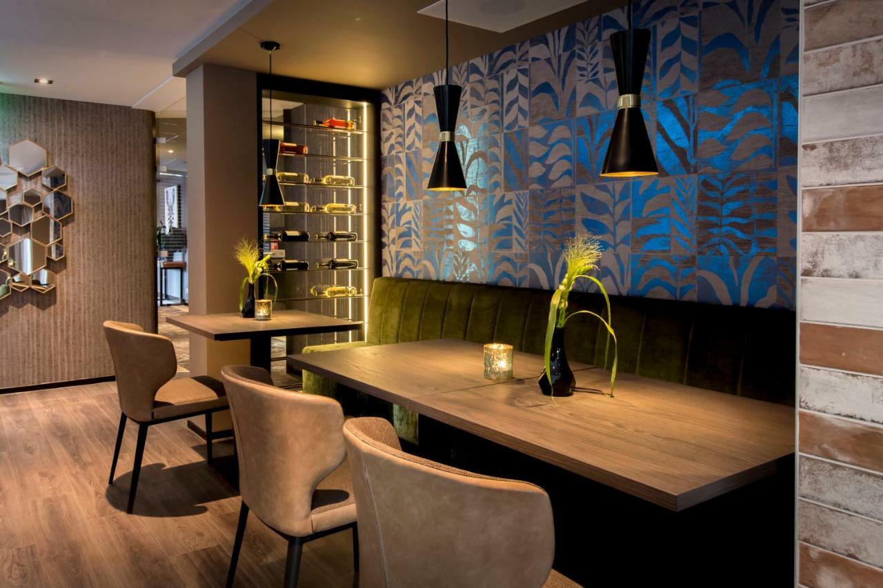 Vledder Hotel Brinkzicht מראה חיצוני תמונה