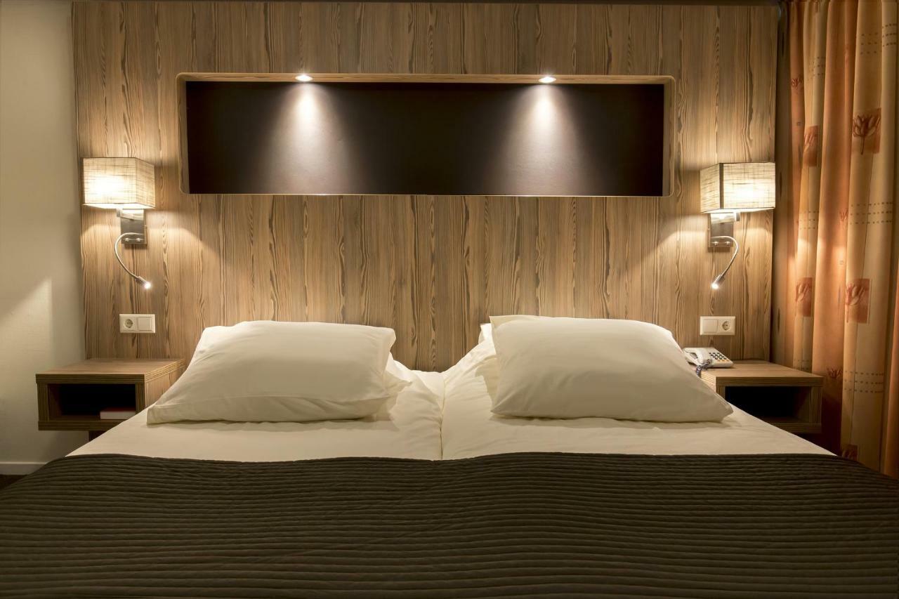 Vledder Hotel Brinkzicht מראה חיצוני תמונה