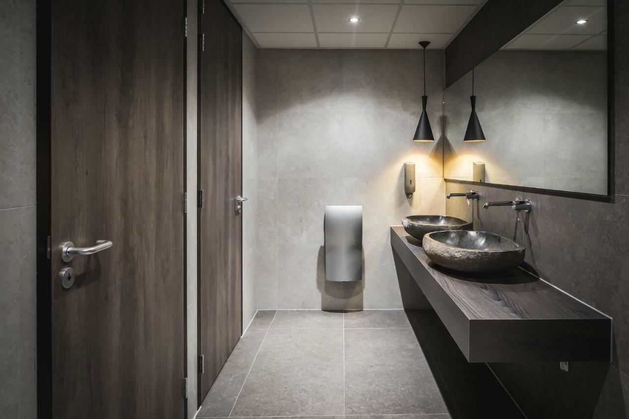 Vledder Hotel Brinkzicht מראה חיצוני תמונה