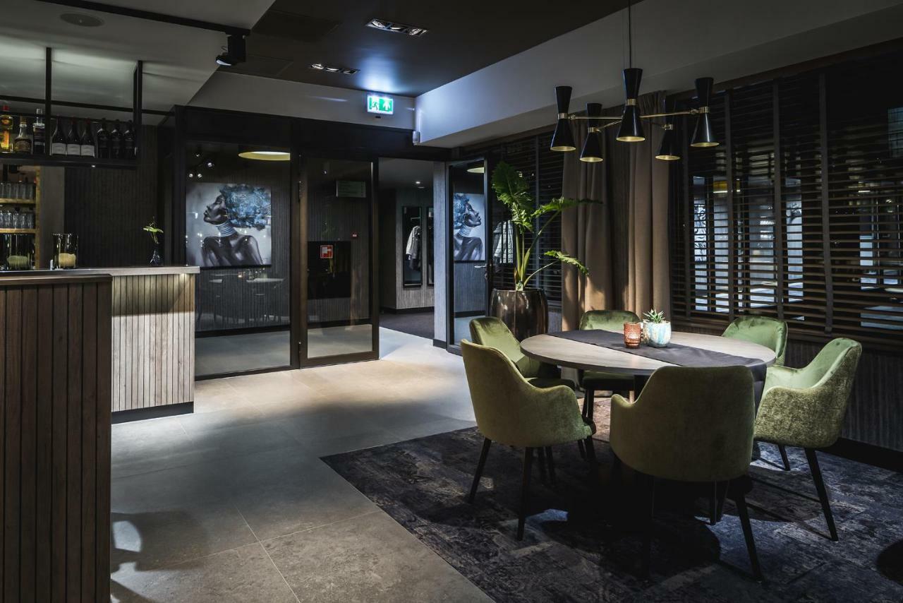 Vledder Hotel Brinkzicht מראה חיצוני תמונה