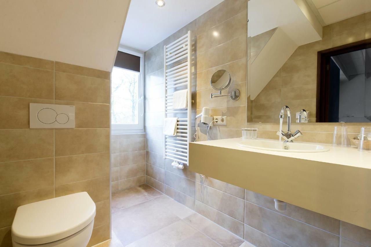 Vledder Hotel Brinkzicht מראה חיצוני תמונה