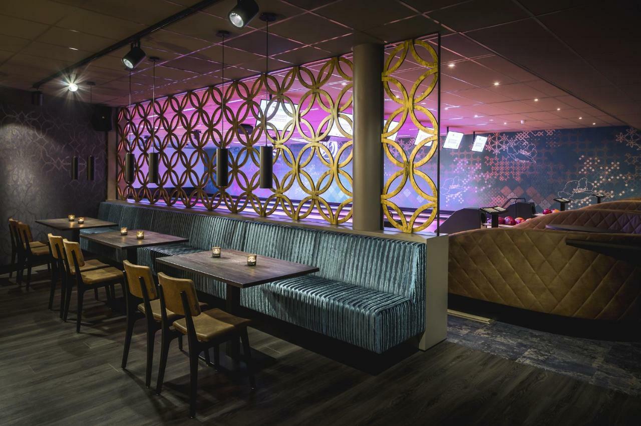 Vledder Hotel Brinkzicht מראה חיצוני תמונה