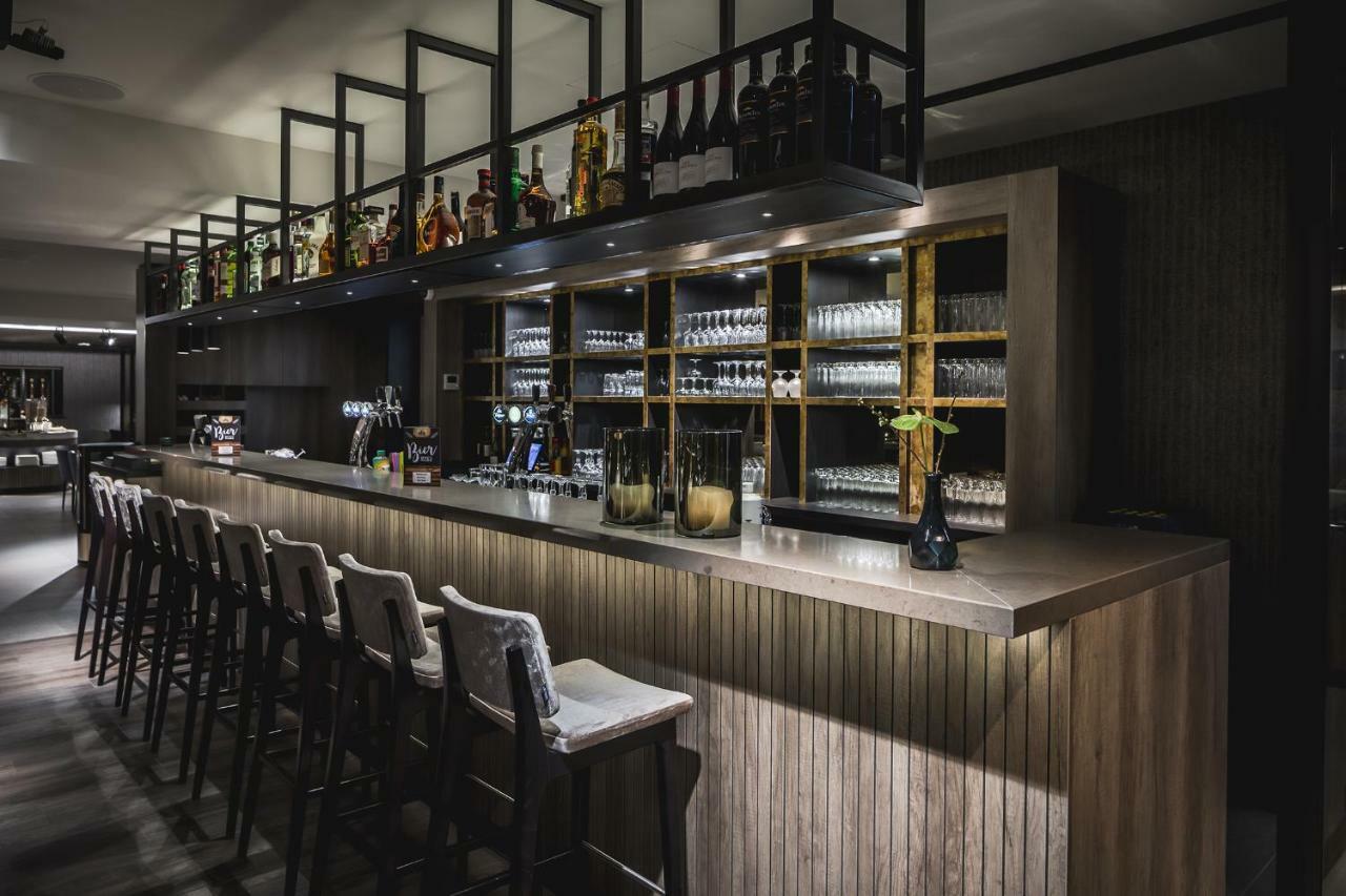 Vledder Hotel Brinkzicht מראה חיצוני תמונה
