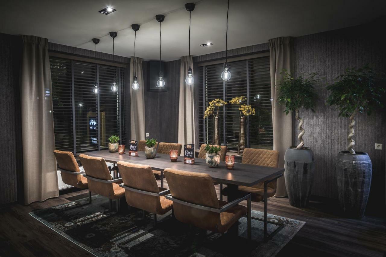 Vledder Hotel Brinkzicht מראה חיצוני תמונה