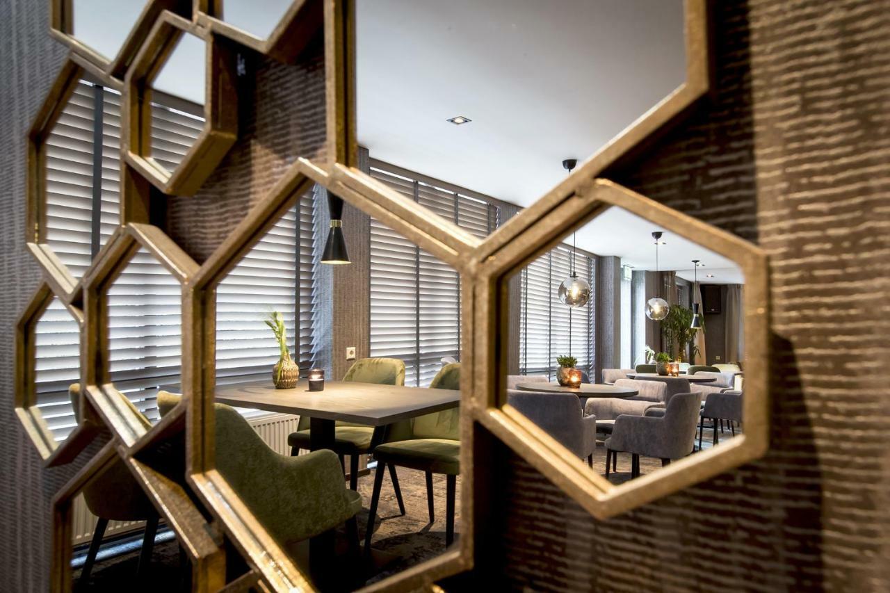 Vledder Hotel Brinkzicht מראה חיצוני תמונה