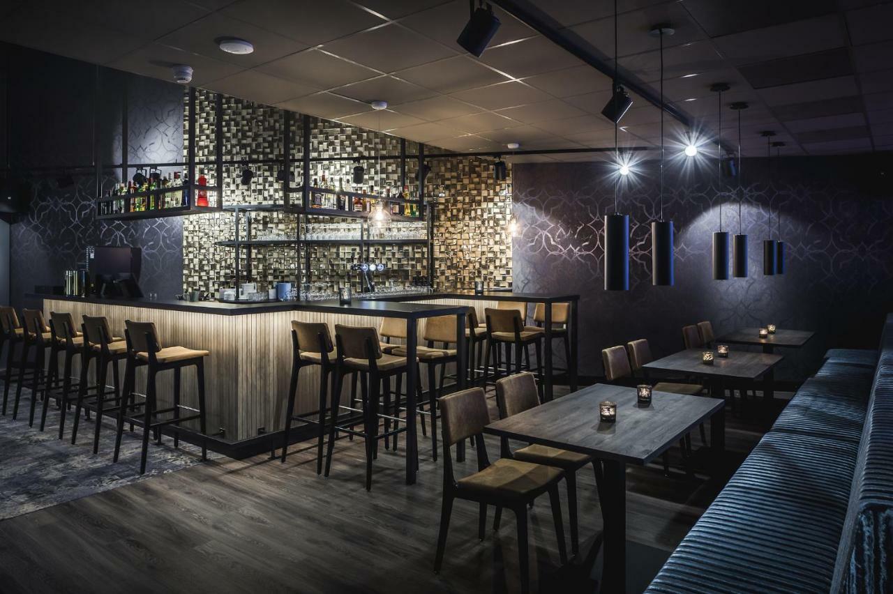 Vledder Hotel Brinkzicht מראה חיצוני תמונה