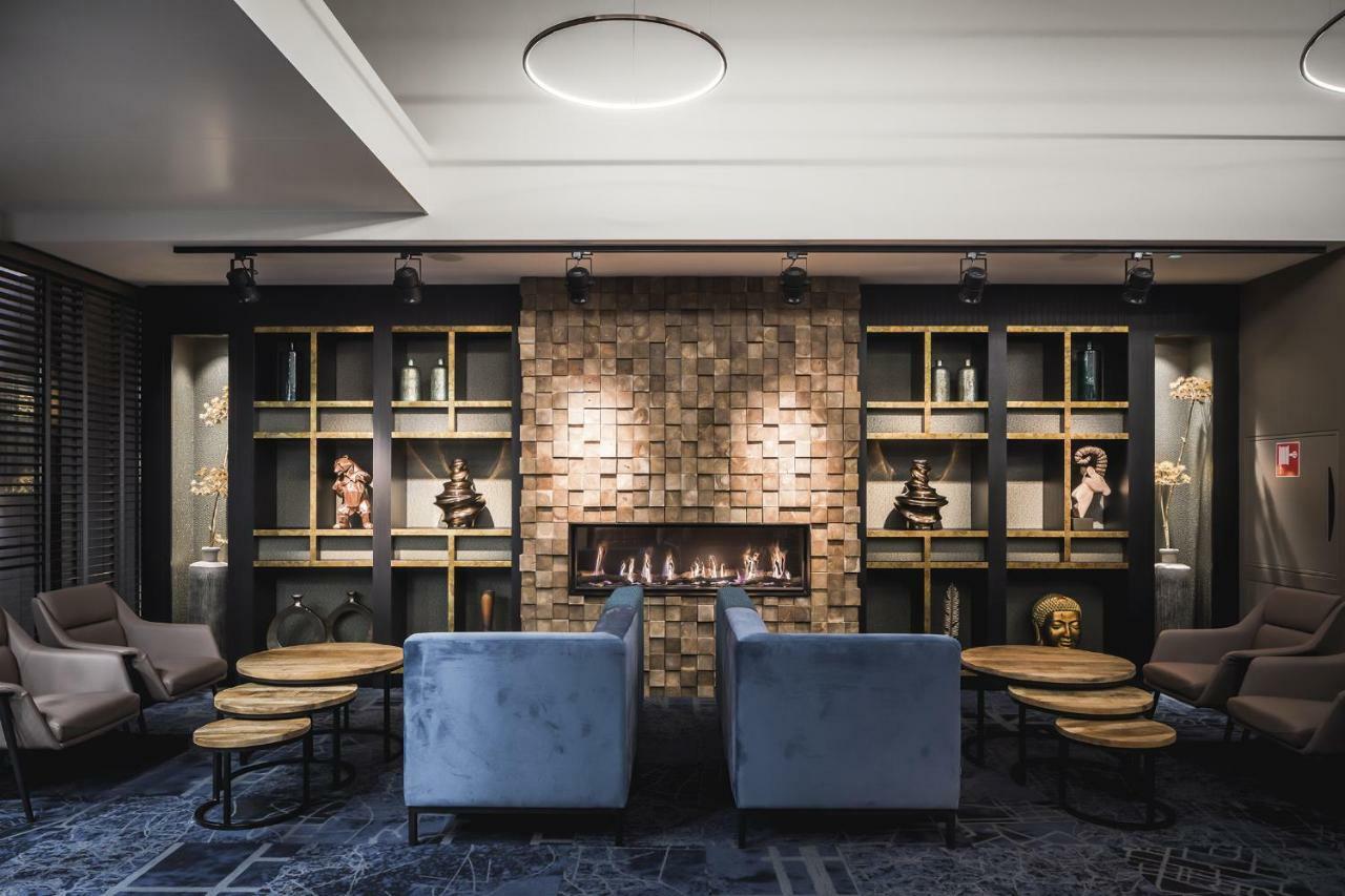 Vledder Hotel Brinkzicht מראה חיצוני תמונה