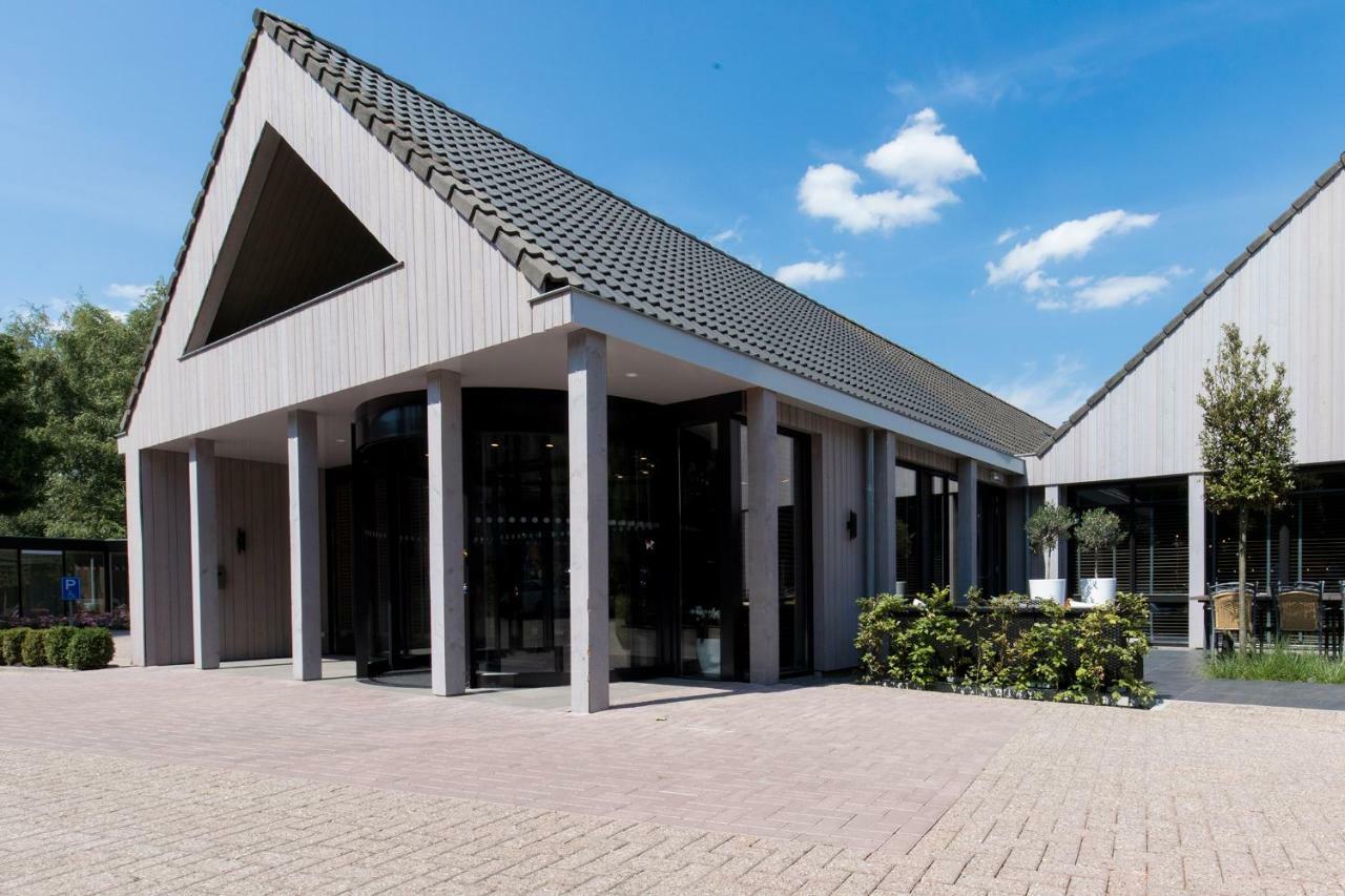 Vledder Hotel Brinkzicht מראה חיצוני תמונה